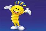 Modesh, mascot of the DSS Modesh, mascot of the DSS